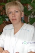 Селивохина Ольга Борисовна - Кемерово