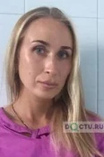 Селякова Юлия Алексеевна - Санкт-Петербург