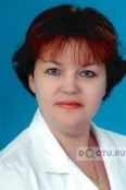 Селян Надежда Алексеевна - Краснодар