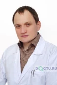 Селянин Вадим Владимирович - Чита