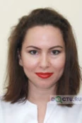 Селянина Елена Александровна - Казань