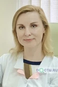 Селянина Елена Николаевна - Екатеринбург