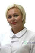 Селянина Марина Николаевна - Тверь