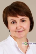 Селянина Марина Викторовна - Екатеринбург