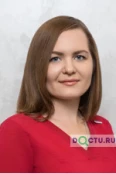 Селютина(Расторгуева) Вера Ивановна - Курск