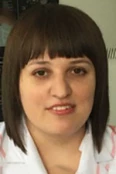 Селкина Мария Викторовна - Самара