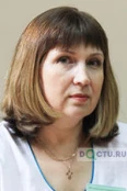Селькова Наталья Николаевна - Москва