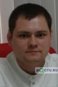 Сельский Максим Сергеевич - Тольятти