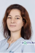 Сельскова Наталья Сергеевна - Владивосток