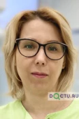 Семаева Алена Александровна - Барнаул
