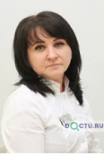 Семаева Наталья Александровна - Волгоград