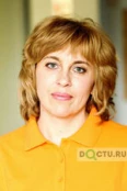 Семагина Ирина Алексеевна - Москва