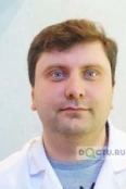 Семак Артем Викторович - Екатеринбург