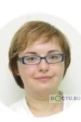 Семак Мария Владимировна - Санкт-Петербург