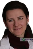 Семакина Ирина Викторовна - Ярославль
