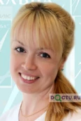 Семакова Анна Александровна - Киров