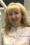 Семакова Елена Султановна - Владивосток