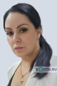 Семашко Екатерина Станиславовна - Санкт-Петербург