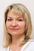 Семашко Светлана Алексеевна - Нижний Новгород