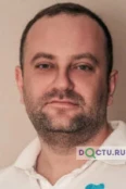 Семченко Данил Владимирович - Владивосток