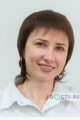 Семченко Наталья Ивановна - Симферополь