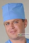 Семченко Сергей Владимирович - Симферополь