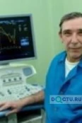 Семченко Виктор Михайлович - Омск