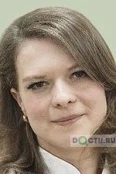 Семченкова Екатерина Владимировна - Смоленск
