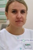 Семчук Анастасия Ивановна - Севастополь