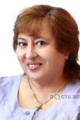Семчук Ирина Михайловна - Владивосток