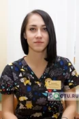 Семейкина Елена Николаевна - Белгород