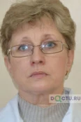 Семелит Ирина Владимировна - Омск
