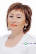 Семенченко Оксана Александровна - Иркутск