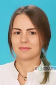 Семенчук Виктория Сергеевна - Краснодар