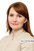 Семенцова Марина Александровна - Санкт-Петербург