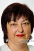Семенцова Ольга Валентиновна - Сочи