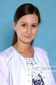 Семенец Анна Александровна - Чебоксары