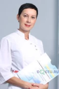 Семенец Екатерина Владимировна - Чита