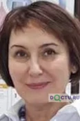 Семенец Марина Анатольевна - Москва