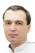 Семененко Иван Альбертович - Москва