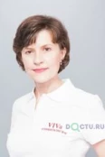 Семененко Марина Анатольевна - Москва