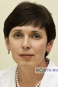 Семененко Марина Вячеславовна - Оренбург
