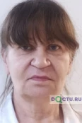 Семененко Наталья Владимировна - Владивосток