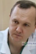 Семенихин Евгений Викторович - Краснодар