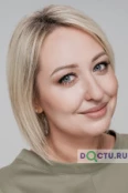 Семенихина Татьяна Валерьевна - Омск