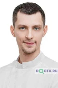 Семенищев Денис Александрович - Челябинск