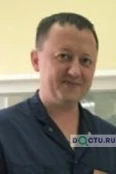 Семенюк Алексей Александрович - Магадан