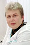 Семенюк Людмила Анатольевна - Верхняя Пышма