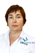 Семенюк Ольга Анатольевна - Астрахань