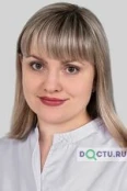 Семенюк Татьяна Олеговна - Энгельс